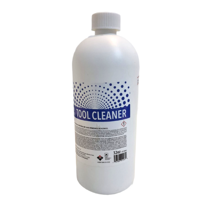 La Palm Tool Cleaner 70% 1 L