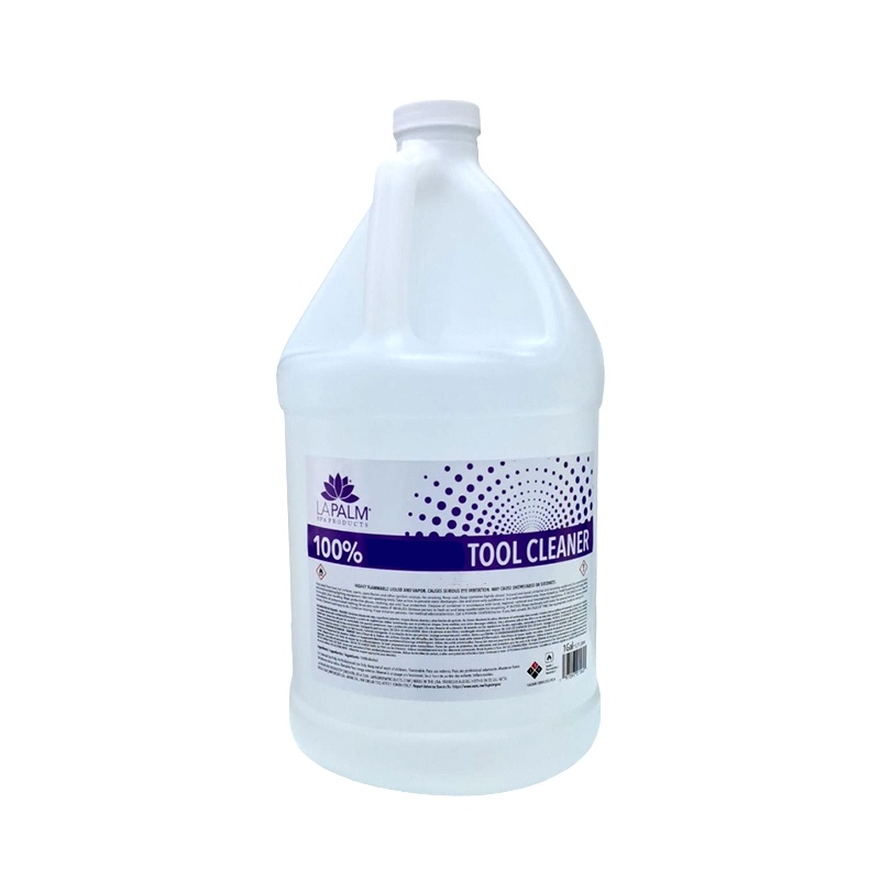 لا بالم كحول ايزوبروبيل...