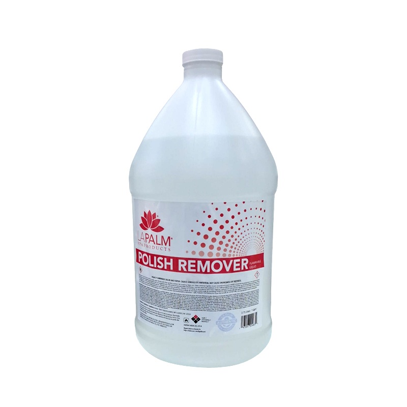 La Palm 100% Nail Polish...