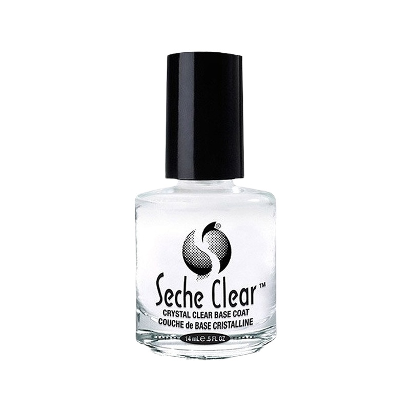 SECHE CLEAR CRYSTAL BASE...
