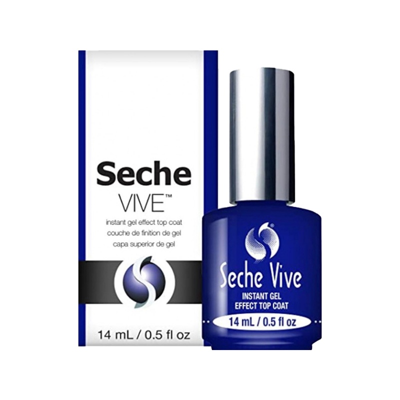 SECHE VIVE INSTANT GEL...