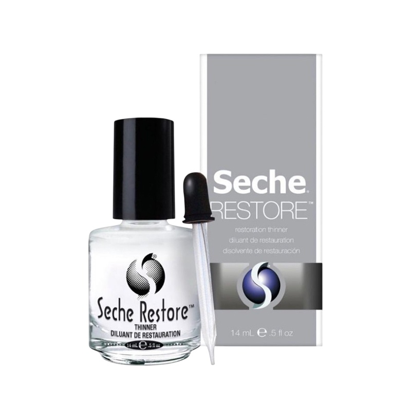 SECHE RESTORE THINNER - 14 ml