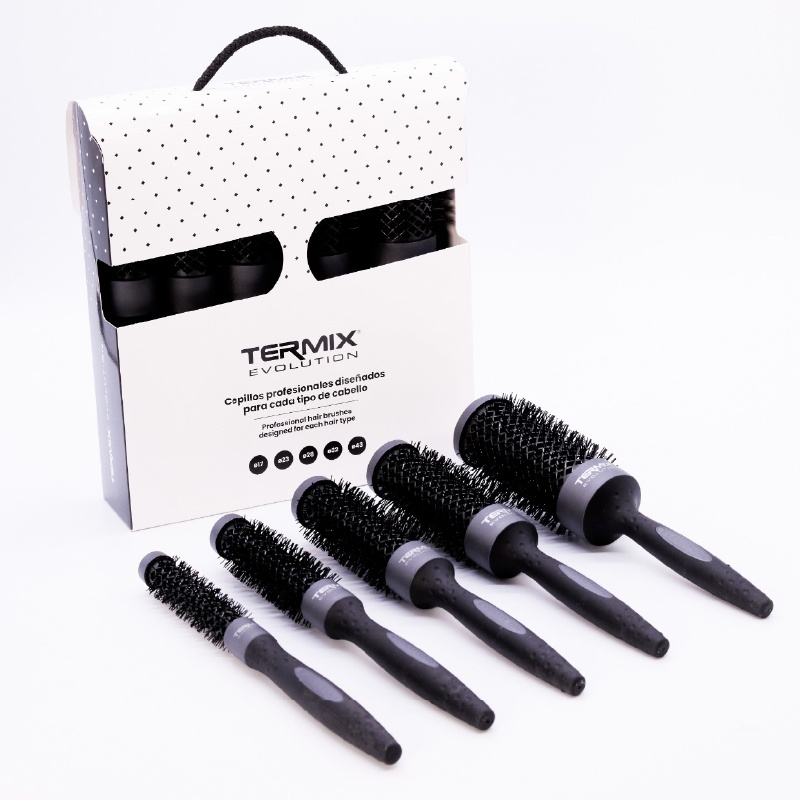 TERMIX EVOLUTION PLUS...