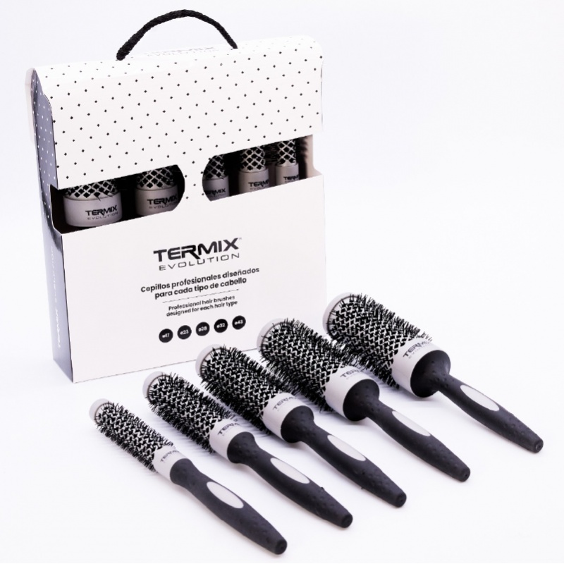 TERMIX EVOLUTION BASIC...