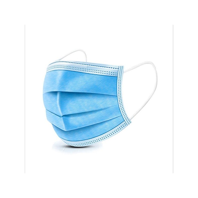 Beauty Way Disposable Face...