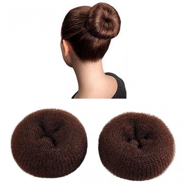 Beauty Way Hair Buns Medium...