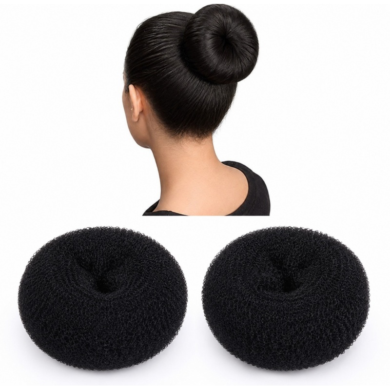 Beauty Way Hair Buns Medium...
