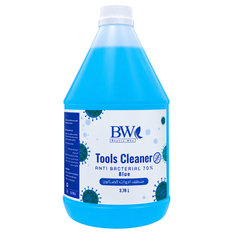 Beauty Way Tools Cleaner...