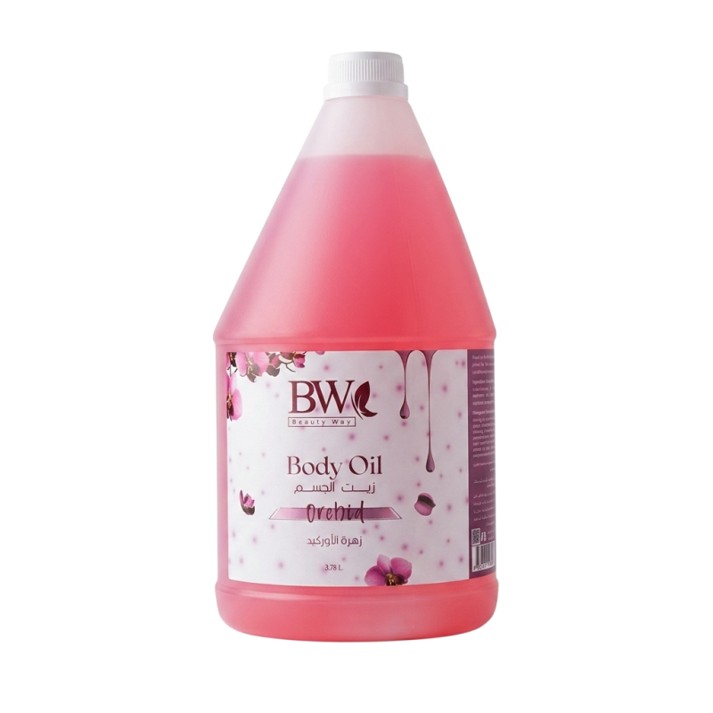 Beauty Way Body Oil Orchid...