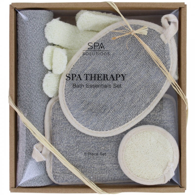 كالا مجموعة الإستحمام - 5 قطع