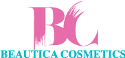 Beautica Cosmetics logo